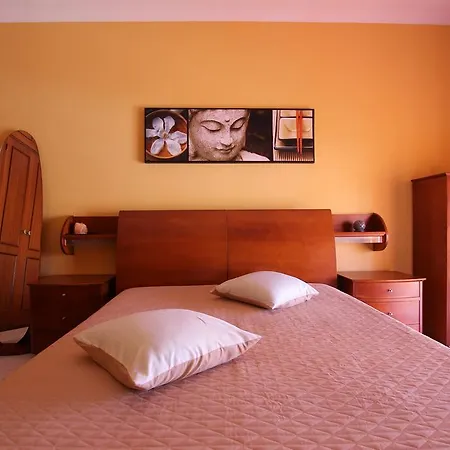 Casa Zen * Lagos