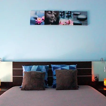 Casa Zen Lagos