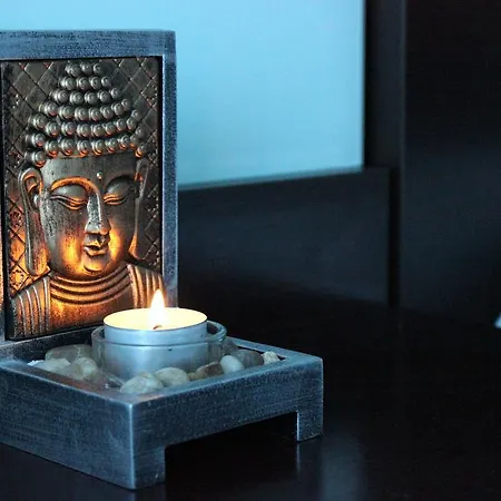 Casa Zen Appartamento *