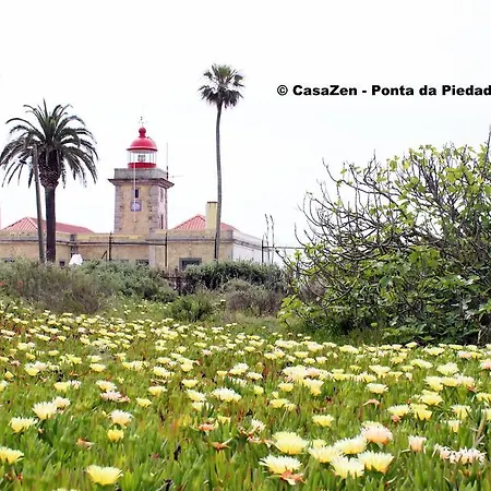 Appartamento Casa Zen *
