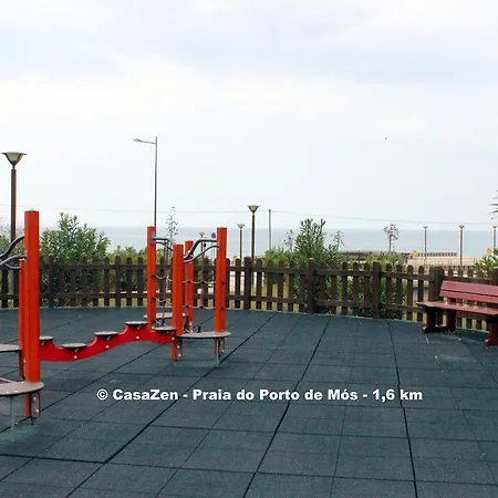 Casa Zen Lagos