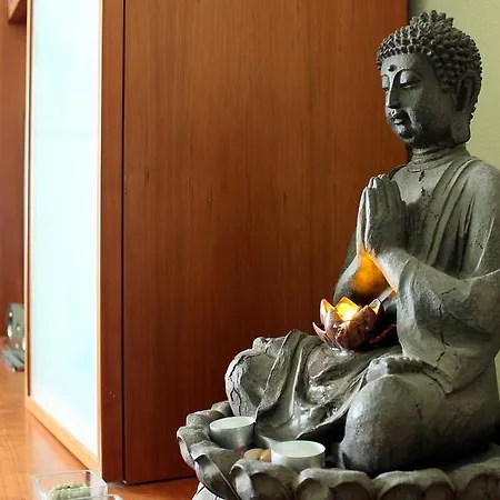 Casa Zen *