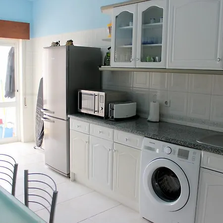 Apartment Casa Zen Lagos