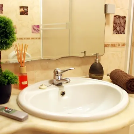 Casa Zen Apartment